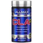 AllMax Nutrition CLA 95 - Конюгирана линолова киселина