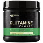 Optimum Nutrition Glutamine Powder - Глутамин на прах