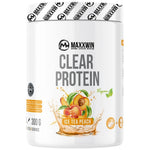 MAXXWIN Clear Protein - Бистър грахов протеин