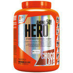 Extrifit Sports Nutrition HERO Amino 50 - Аминокиселинна олл-ин-уан формула