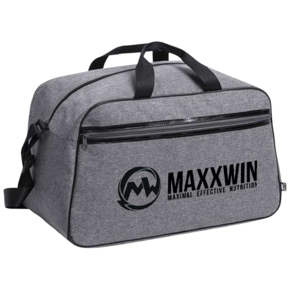 MAXXWIN Sport Bag Grey - Сак за спорт сив