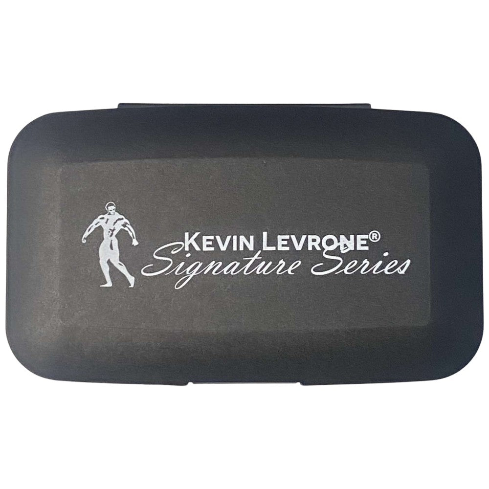 Kevin Levrone PillBox - Кутийка за хапчета