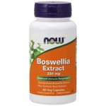 NOW Foods Boswellia Extract 250 mg - Босвелия екстракт
