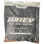 Core Champs by Kai Greene Whey Protein 100% Ultra Filtered Whey - Суроватъчен протеин