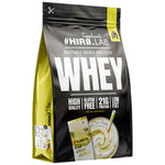 Hero.Lab Instant Whey Protein - Суроватъчен протеин концентрат