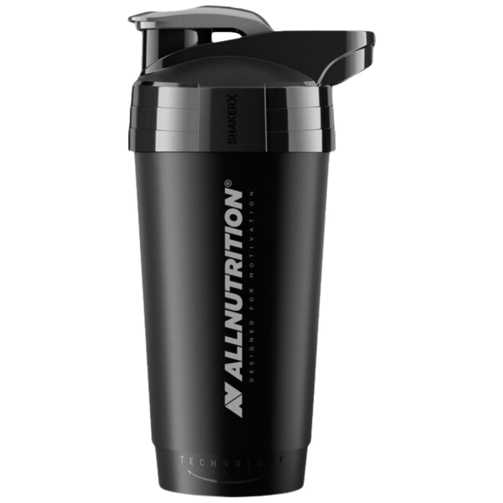 AllNutrition ShakerX Premium - Премиум спортен шейкър
