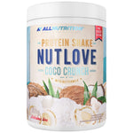 AllNutrition NutLove Protein Shake Whey + Casein - Протеин суроватка и казеин