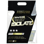 Stacker Whey Isolate - Суроватъчен протеин изолат