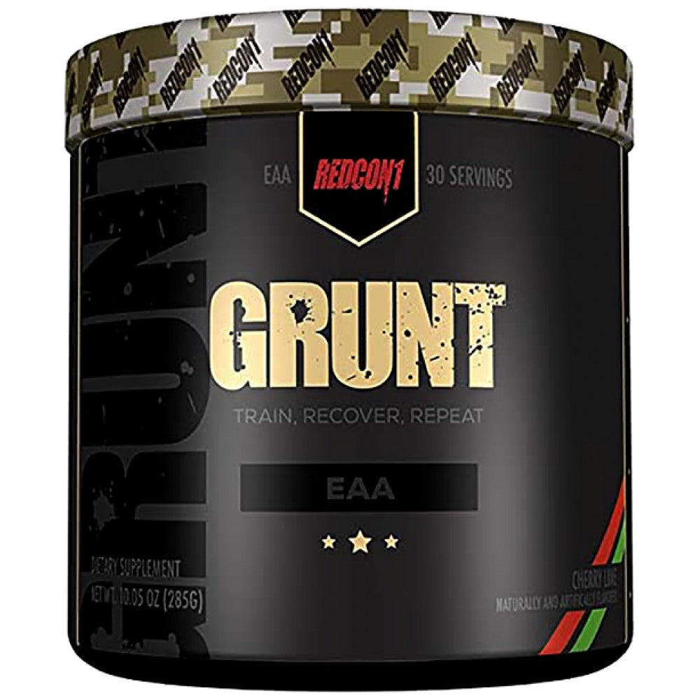 Redcon1 Grunt - Есенциални аминокиселини EAA