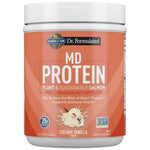 Garden Of Life Dr. Formulated MD Protein Plant & Salmon - Протеин от растения и сьомга
