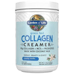 Garden Of Life Grass Fed Collagen Creamer - Колагенов крийм за кафе