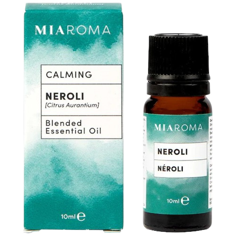 Holland And Barrett Miaroma Neroli Blended Essential Oil - Етерично масло от нероли