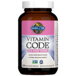 Garden Of Life Vitamin Code 50 & Wiser Women - Мултивитамини за жени над 50