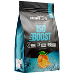 Hero.Lab Iso Boost Powder - Изотонична напитка на прах