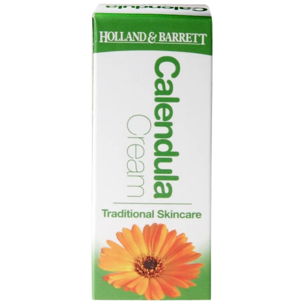 Holland And Barrett Calendula Cream - Невен крем