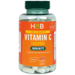 Holland And Barrett High Strength Vitamin C 1000 mg - Витамин C 1000 mg