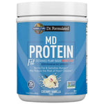 Garden Of Life Dr. Formulated MD Protein FIT Plant-Based - Растителен протеин на прах