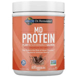Garden Of Life Dr. Formulated MD Protein Plant & Salmon - Протеин от растения и сьомга