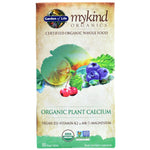 Garden Of Life Mykind Organics Plant Calcium - Растителен калций