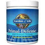 Garden Of Life Primal Defense HSO Probiotic Formula - Пробиотик HSO