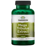 SWANSON Mega Tribulus Extract - Трибулус екстракт