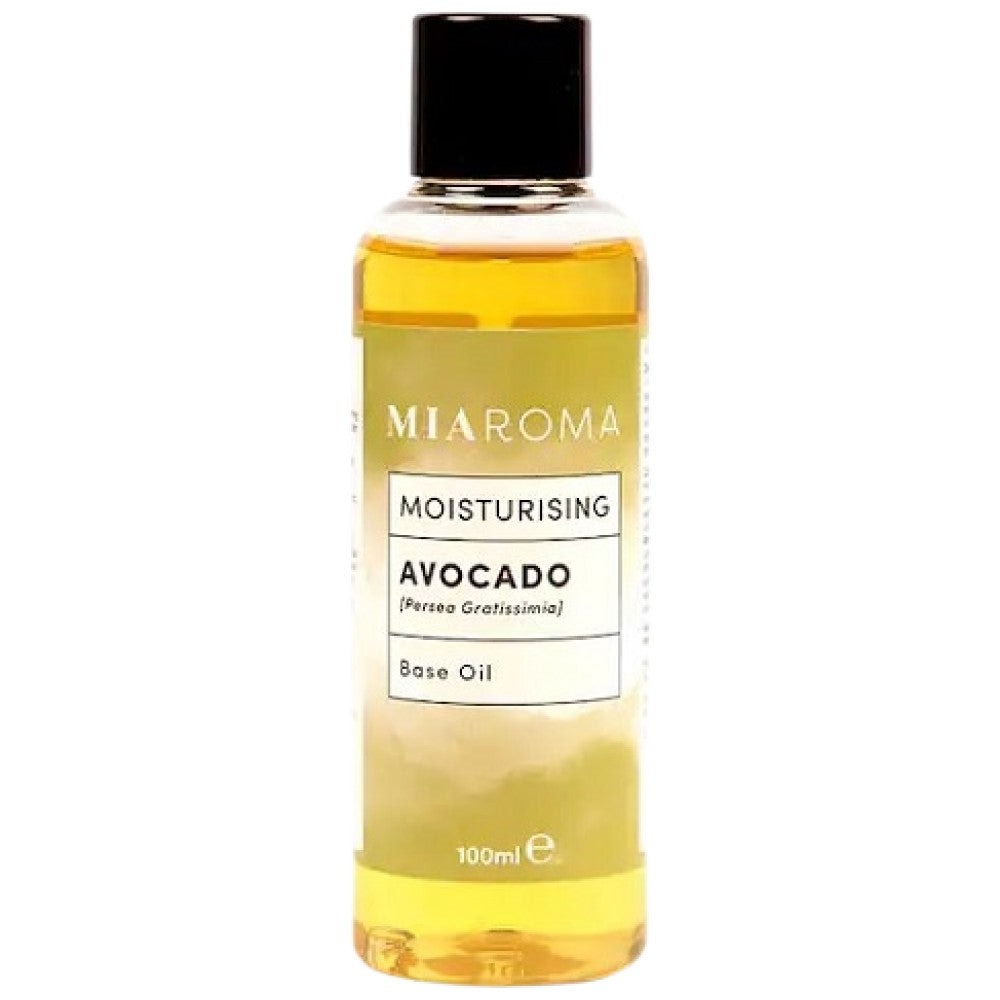 Holland And Barrett Miaroma Avocado Oil - Масло от авокадо за кожата