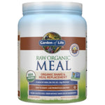 Garden Of Life RAW Meal Beyond Organic - Органичен заместител на хранене