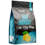 Hero.Lab Iso Boost Powder - Изотонична напитка на прах