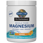 Garden Of Life Dr. Formulated Whole Food Magnesium - Магнезий от цели храни