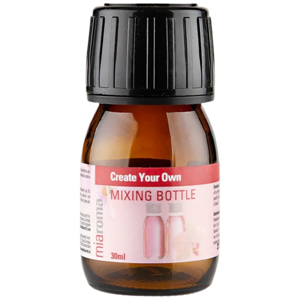 Holland And Barrett Miaroma Aromatherapy Mixing Bottle - Шише за смесване на масла
