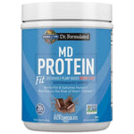 Garden Of Life Dr. Formulated MD Protein FIT Plant-Based - Растителен протеин на прах