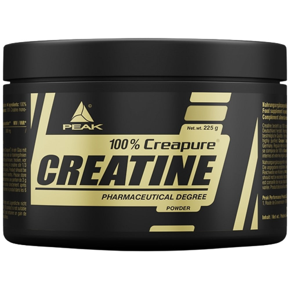 PEAK Creatine Creapure® - Креатин монохидрат Creapure®