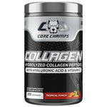 Core Champs by Kai Greene Collagen with Hyaluronic Acid & Vitamin C - Колаген с хиалурон и Витамин C