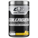 Core Champs by Kai Greene Collagen with Hyaluronic Acid & Vitamin C - Колаген с хиалурон и Витамин C
