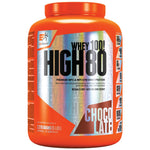 Extrifit Sports Nutrition High Whey 80 - Суроватъчен протеин концентрат 80%