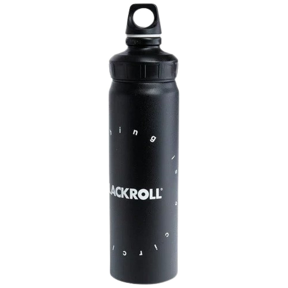 Blackroll Bottle Travel - Бутилка за пътуване