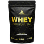 PEAK Whey Selection - Суроватъчен протеин
