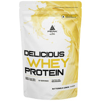 PEAK Delicious Whey Protein - Суроватъчен протеин
