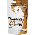 PEAK Delicious Whey Protein - Суроватъчен протеин