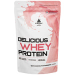 PEAK Delicious Whey Protein - Суроватъчен протеин