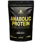 PEAK Anabolic Protein Selection - Многокомпонентен протеин
