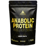 PEAK Anabolic Protein Selection - Многокомпонентен протеин