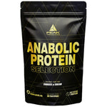 PEAK Anabolic Protein Selection - Многокомпонентен протеин