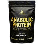PEAK Anabolic Protein Selection - Многокомпонентен протеин