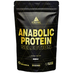 PEAK Anabolic Protein Selection - Многокомпонентен протеин
