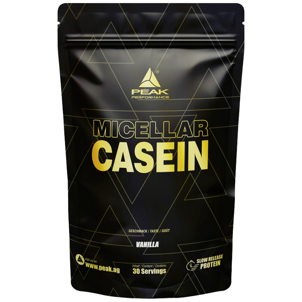 PEAK Micellar Casein - Микеларен казеин