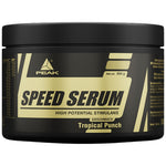 PEAK Speed Serum - Предтренировъчна формула