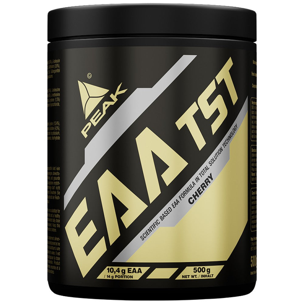 PEAK EAA TST - Есенциални аминокиселини EAA