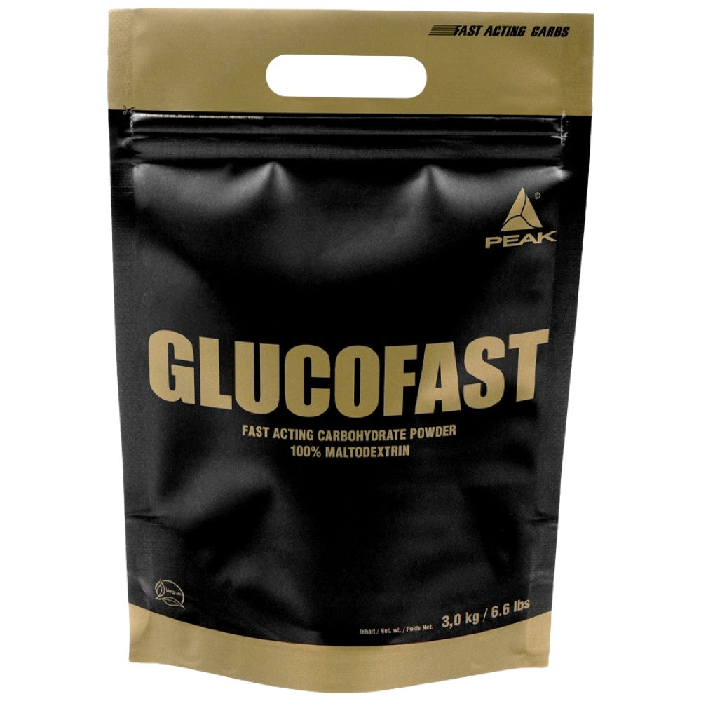 PEAK GlucoFast - Формула за кръвна захар