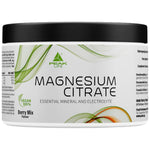 PEAK Magnesium Citrate Powder - Магнезиев цитрат на прах